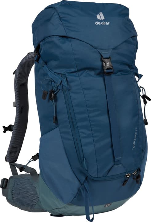 Deuter Tour Hike 28 Wanderrucksack marine von Deuter