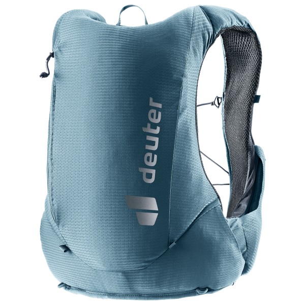 Deuter - Traick 9 - Trailrunningrucksack Gr L;M;S blau;gelb Deuter - Traick 9 - Trailrunningrucksack Gr L;M;S blau;gelb von Deuter