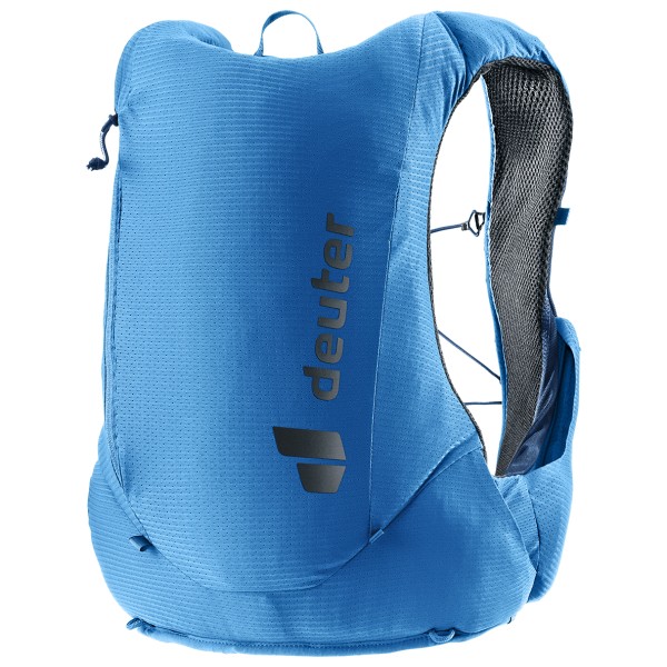 Deuter - Traick 9 - Trailrunningrucksack Gr L blau Deuter - Traick 9 - Trailrunningrucksack Gr L blau von Deuter