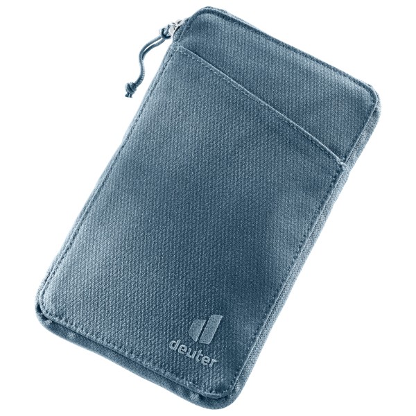 Deuter - Travel Wallet - Portemonnaie Gr 0,3 l atlantic Deuter - Travel Wallet - Portemonnaie Gr 0,3 l atlantic von Deuter