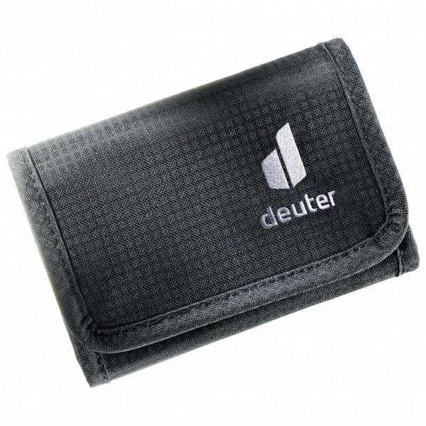 Deuter - Travel Wallet - Portemonnaie Gr One Size grau von Deuter
