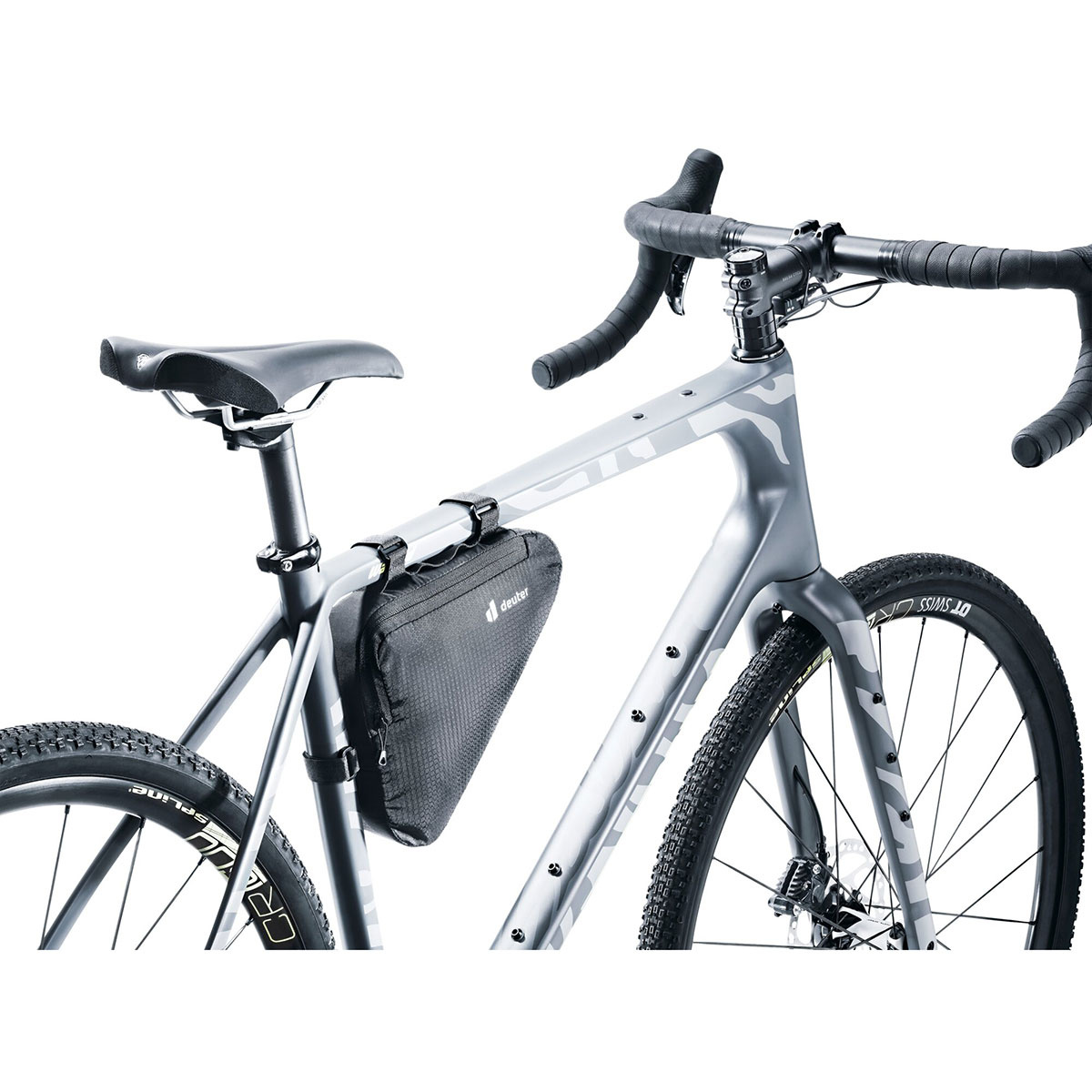 Deuter Triangle 1.7 Fahrradtasche Deuter Triangle 1.7 Fahrradtasche von Deuter