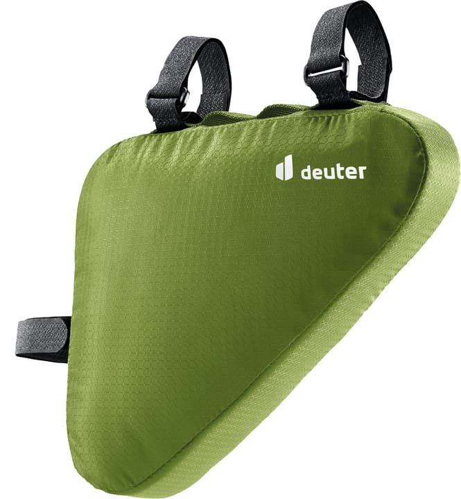Deuter Triangle Bag 1.7 Velotasche grün von Deuter