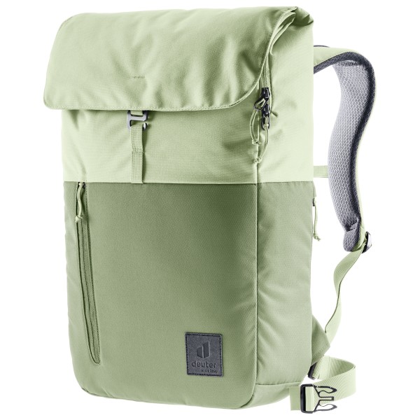 Deuter - UP Seoul 16+10 - Daypack Gr 16+10 l grün/oliv Deuter - UP Seoul 16+10 - Daypack Gr 16+10 l grün/oliv von Deuter