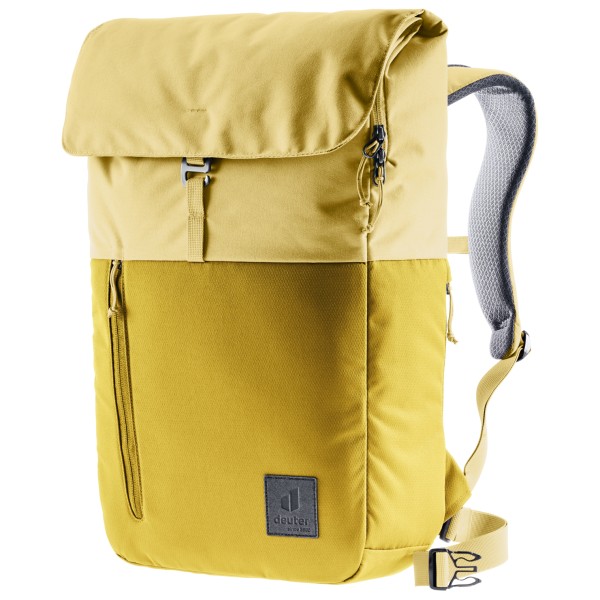 Deuter - UP Seoul 16+10 - Daypack Gr 16+10 l beige;blau;braun;grau;grün/oliv Deuter - UP Seoul 16+10 - Daypack Gr 16+10 l beige;blau;braun;grau;grün/oliv von Deuter
