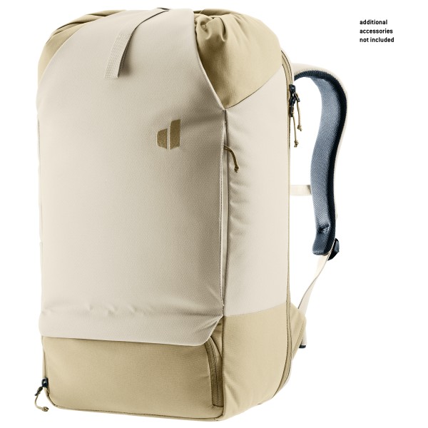 Deuter - Utilion 30 - Daypack Gr 30 l beige Deuter - Utilion 30 - Daypack Gr 30 l beige von Deuter