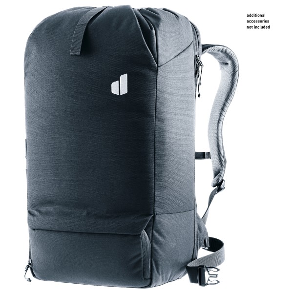 Deuter - Utilion 34+5 - Reiserucksack Gr 34+5 l blau Deuter - Utilion 34+5 - Reiserucksack Gr 34+5 l blau von Deuter