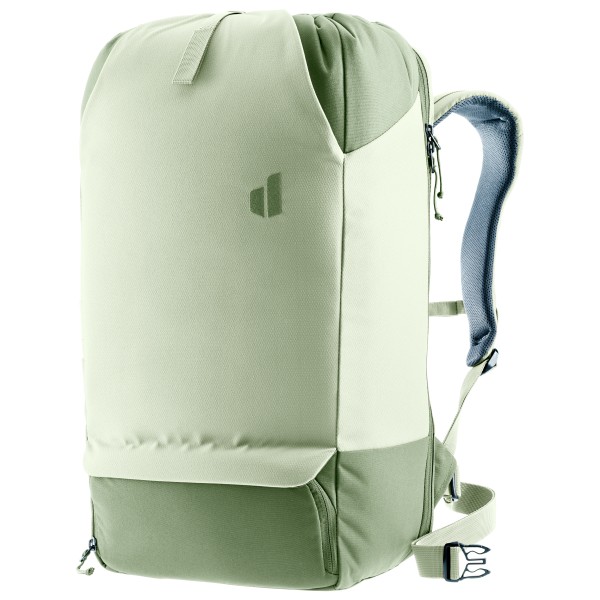 Deuter - Utilion 34+5 - Reiserucksack Gr 34+5 l grün Deuter - Utilion 34+5 - Reiserucksack Gr 34+5 l grün von Deuter