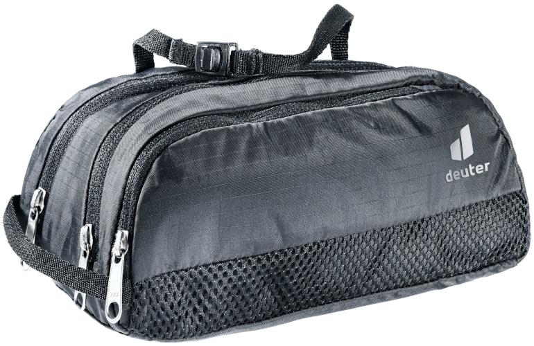 Deuter Wash Bag Tour II - black Deuter Wash Bag Tour II - black von Deuter