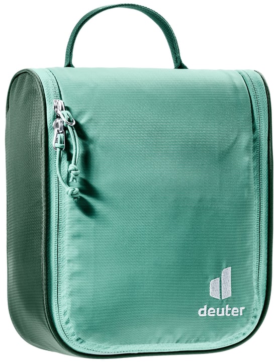 Deuter Wash Center I Necessaire mint von Deuter