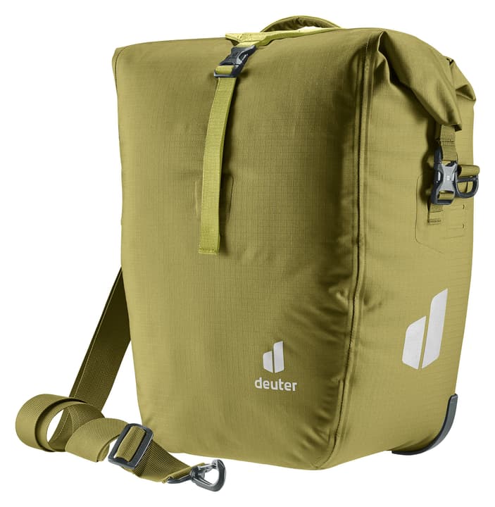 Deuter Weybridge 25+5 Velotasche olive von Deuter