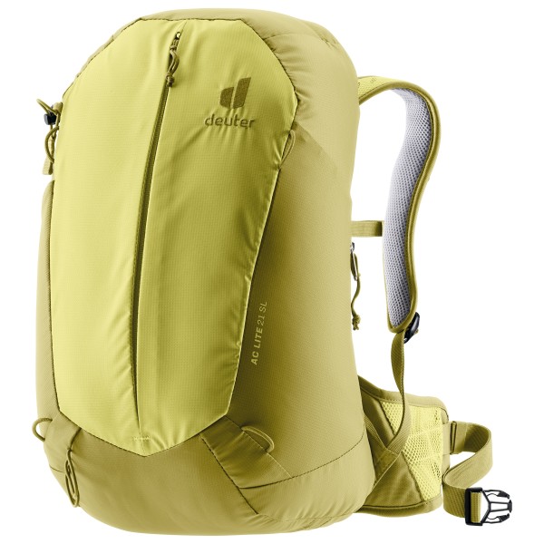 Deuter - Women's AC Lite 21 SL - Wanderrucksack Gr 21 l oliv von Deuter