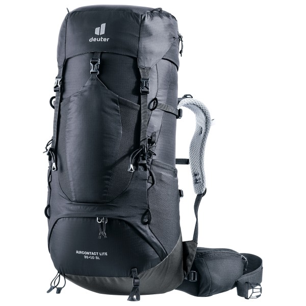 Deuter - Women's Aircontact Lite 35 + 10 SL - Trekkingrucksack Gr 35+10 l blau Deuter - Women's Aircontact Lite 35 + 10 SL - Trekkingrucksack Gr 35+10 l blau von Deuter