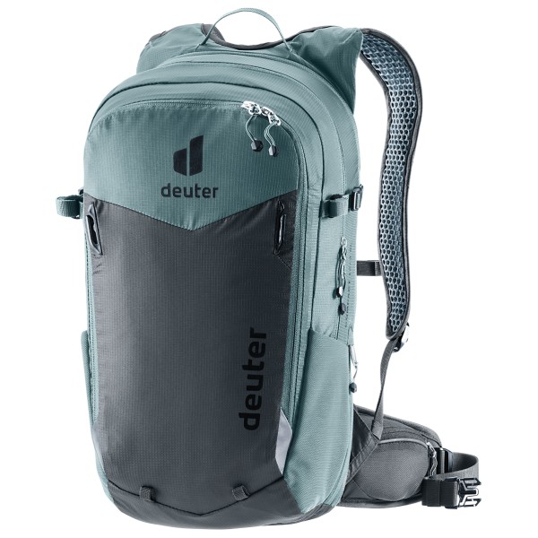 Deuter - Women's Compact SL 12+3 l - Velorucksack Gr 12 + 3 l bunt Deuter - Women's Compact SL 12+3 l - Velorucksack Gr 12 + 3 l bunt von Deuter