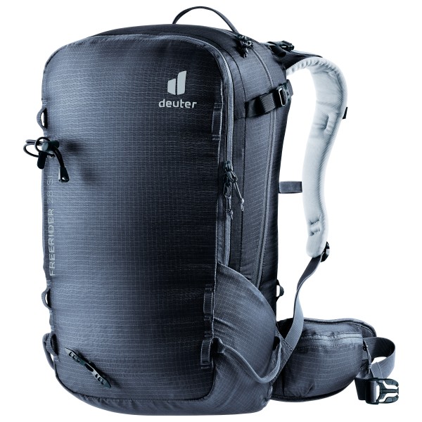 Deuter - Women's Freerider 28 SL - Skitourenrucksack Gr 28 l blau Deuter - Women's Freerider 28 SL - Skitourenrucksack Gr 28 l blau von Deuter