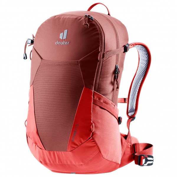 Deuter - Women's Futura 21 SL - Wanderrucksack Gr 21 l rot Deuter - Women's Futura 21 SL - Wanderrucksack Gr 21 l rot von Deuter