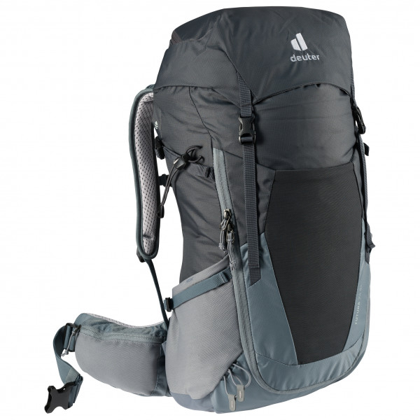 Deuter - Women's Futura 24 SL - Wanderrucksack Gr 24 l grau von Deuter