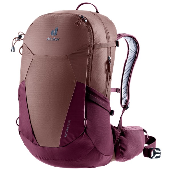 Deuter - Women's Futura 25 SL - Wanderrucksack Gr 25 l braun Deuter - Women's Futura 25 SL - Wanderrucksack Gr 25 l braun von Deuter