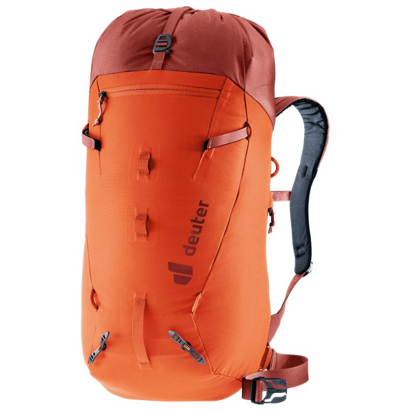 Deuter - Women's Guide 22 SL - Tourenrucksack Gr 22 l rot von Deuter