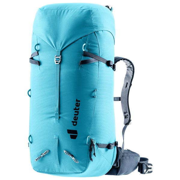 Deuter - Women's Guide 42 + 8 SL - Tourenrucksack Gr 42+8 l blau von Deuter