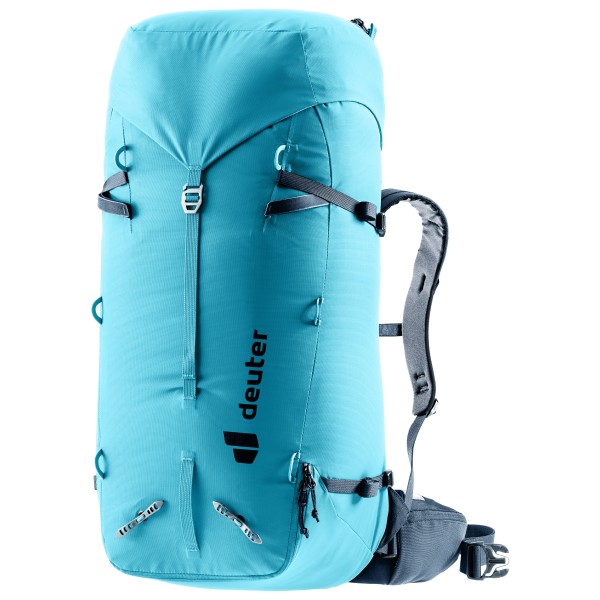 Deuter - Women's Guide 42 + 8 SL - Tourenrucksack Gr 42 + 8 l blau/türkis von Deuter