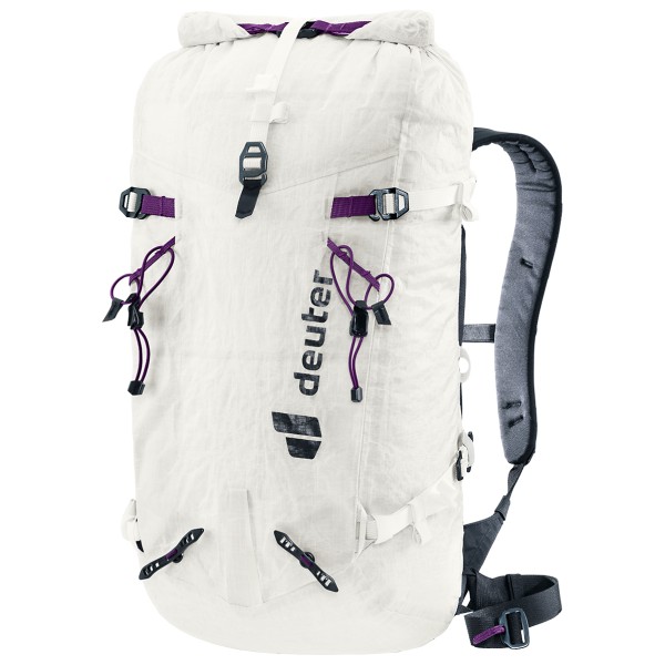 Deuter - Women's Guide Ultra SL 24 - Tourenrucksack Gr 24 l weiß Deuter - Women's Guide Ultra SL 24 - Tourenrucksack Gr 24 l weiß von Deuter