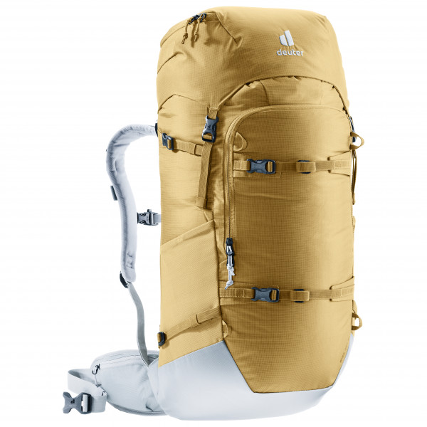 Deuter - Women's Rise 32+ SL - Tourenrucksack Gr 32 l braun;grün von Deuter