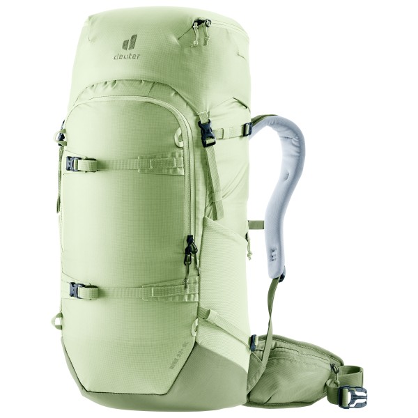 Deuter - Women's Rise 32+ SL - Tourenrucksack Gr 32 l grün von Deuter