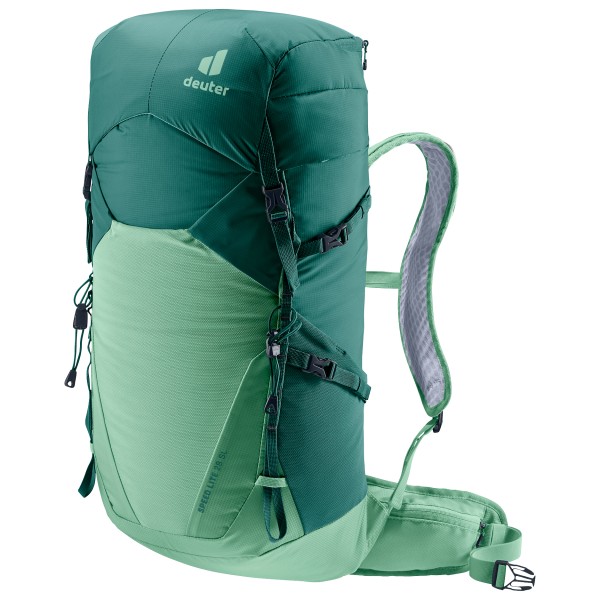 Deuter - Women's Speed Lite 28 SL - Wanderrucksack Gr 28 l türkis von Deuter