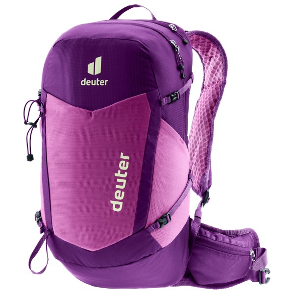 Deuter - Women's Speed Lite Pro SL 17 - Wanderrucksack Gr 17 l lila Deuter - Women's Speed Lite Pro SL 17 - Wanderrucksack Gr 17 l lila von Deuter