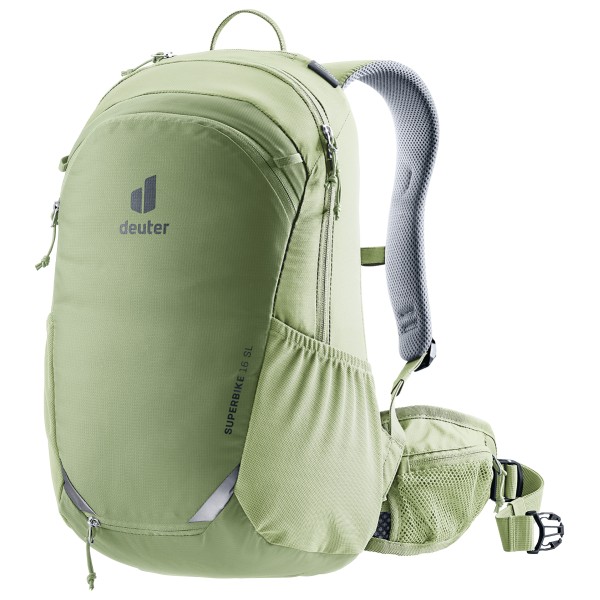 Deuter - Women's Superbike 16 SL - Velorucksack Gr 16 l oliv Deuter - Women's Superbike 16 SL - Velorucksack Gr 16 l oliv von Deuter