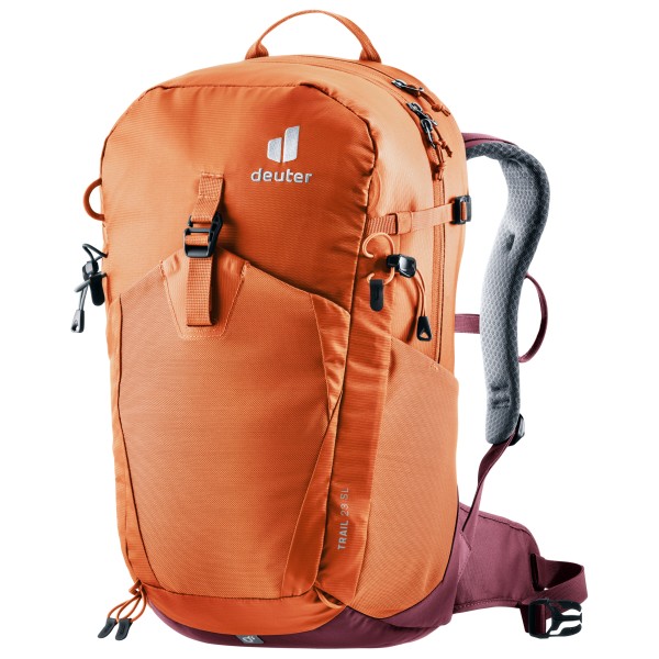 Deuter - Women's Trail 23 SL - Wanderrucksack Gr 23 l braun Deuter - Women's Trail 23 SL - Wanderrucksack Gr 23 l braun von Deuter
