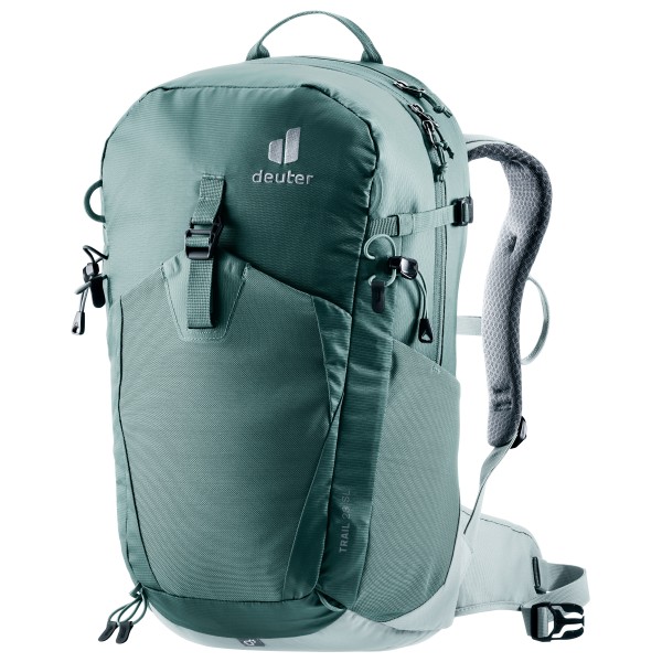 Deuter - Women's Trail 23 SL - Wanderrucksack Gr 23 l türkis von Deuter