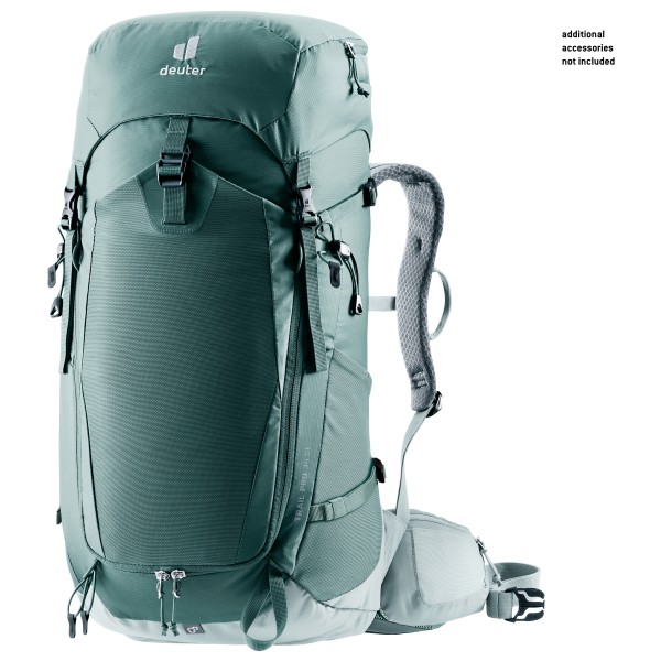 Deuter - Women's Trail Pro 34 SL - Wanderrucksack Gr 34 l türkis von Deuter