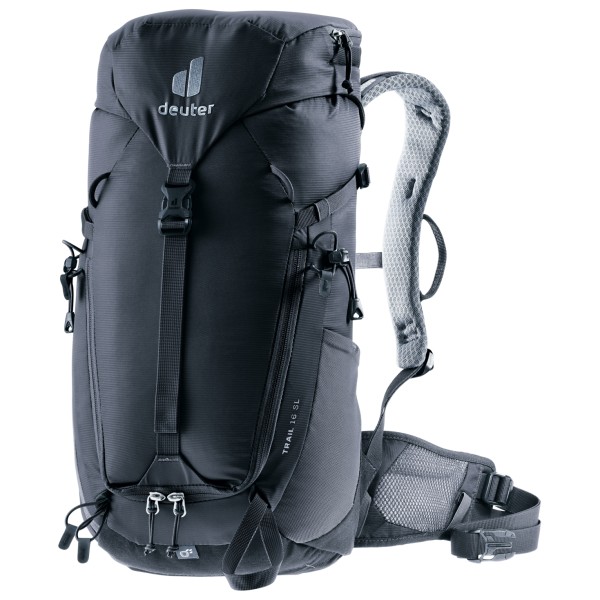 Deuter - Women's Trail SL 16 - Tourenrucksack Gr 16 l blau Deuter - Women's Trail SL 16 - Tourenrucksack Gr 16 l blau von Deuter