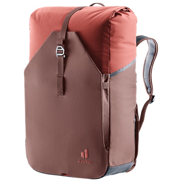 Deuter - Xberg 25 - Daypack Gr 25 l braun Deuter - Xberg 25 - Daypack Gr 25 l braun von Deuter