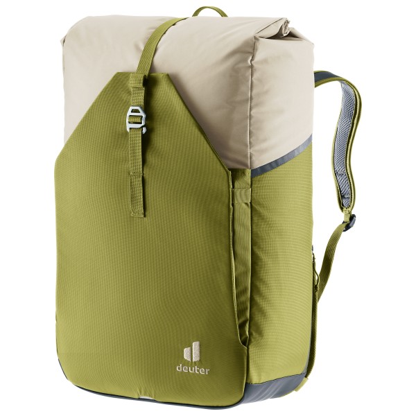 Deuter - Xberg 25 - Daypack Gr 25 l oliv Deuter - Xberg 25 - Daypack Gr 25 l oliv von Deuter