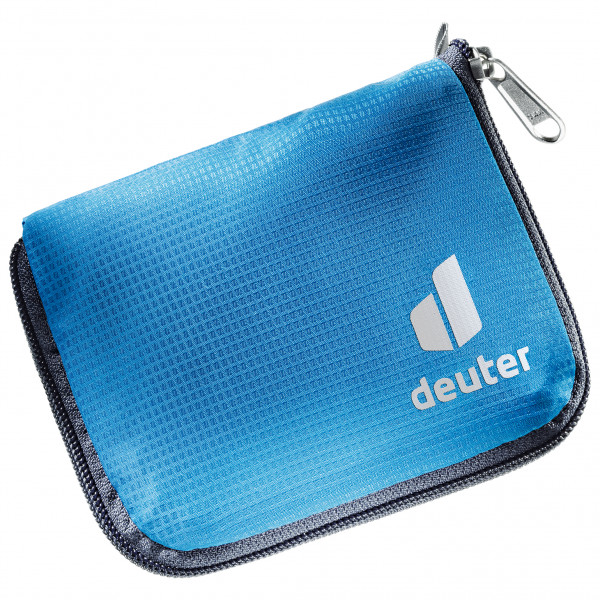 Deuter - Zip Wallet - Portemonnaie atlantic / desert Deuter - Zip Wallet - Portemonnaie atlantic / desert von Deuter