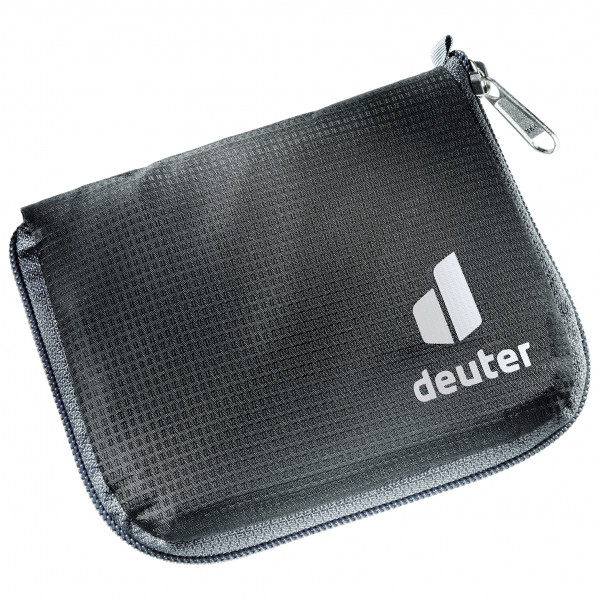 Deuter - Zip Wallet - Portemonnaie grau von Deuter