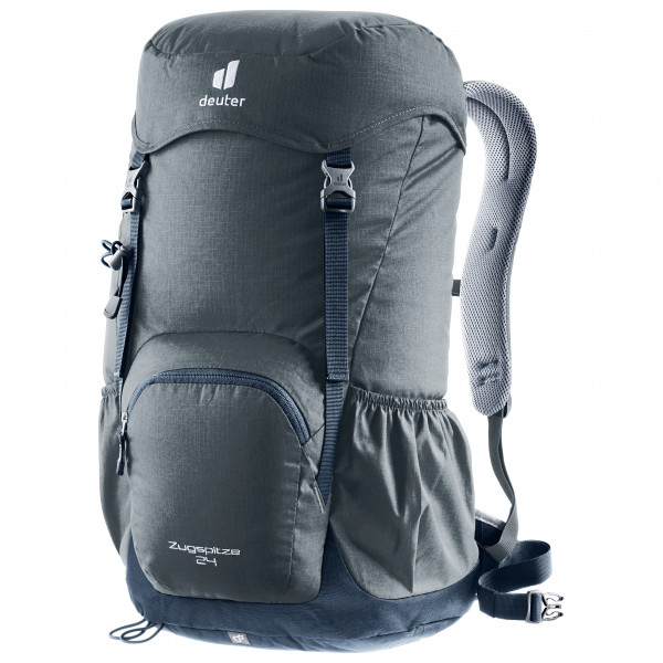 Deuter - Zugspitze 24 - Wanderrucksack Gr 24 l grau/blau Deuter - Zugspitze 24 - Wanderrucksack Gr 24 l grau/blau von Deuter