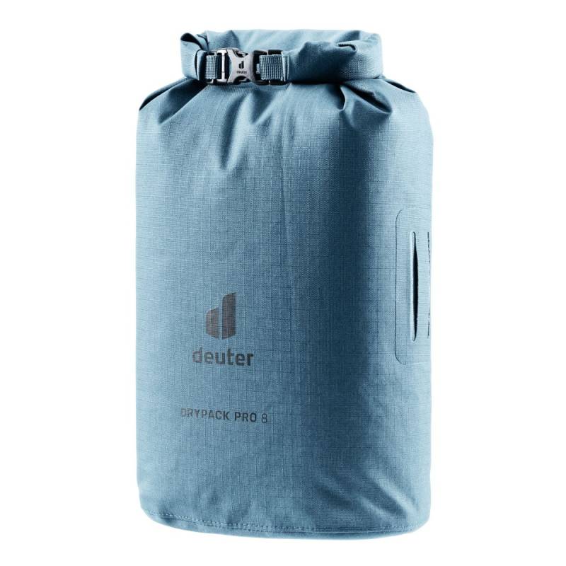 Drypack Pro 8 - Blau von Deuter