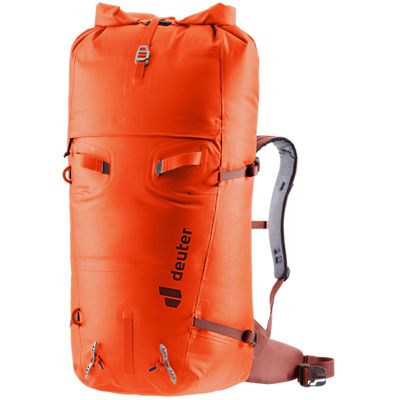 Durascent 42+10 L SL Tourenrucksack Durascent 42+10 L SL Tourenrucksack von deuter