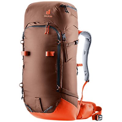 Freescape Pro 40+10 L Tourenrucksack Freescape Pro 40+10 L Tourenrucksack von deuter