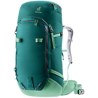 Freescape Pro SL 38+10 L Damen Tourenrucksack von deuter