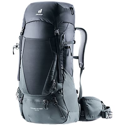 Futura Air Trek 50+10 L Wanderrucksack von deuter