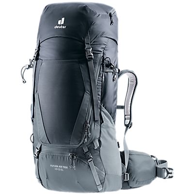 Futura Air Trek SL 45+10 L Damen Wanderrucksack von deuter