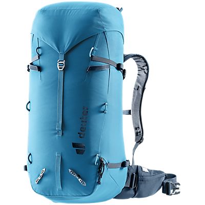 Guide 34+8 L Tourenrucksack Guide 34+8 L Tourenrucksack von deuter