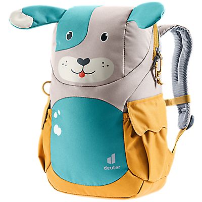 Kikki 8 L Kinder Wanderrucksack von deuter