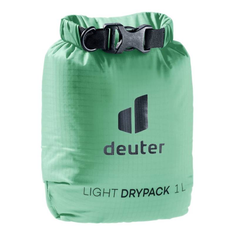 Light Drypack 1 - Grün von Deuter