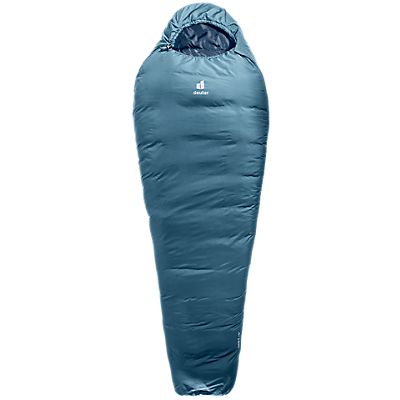 Orbit +5° Schlafsack ZIP L Orbit +5° Schlafsack ZIP L von deuter